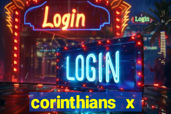 corinthians x cruzeiro ao vivo e gratis